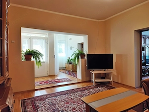 Casa la tara - teren 2826 mp, acces auto, in Sacadat, Bihor