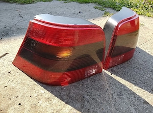 lampe stopuri spate golf 4 - imagine 4