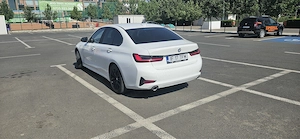 BMW seria 3, 2022 - imagine 4