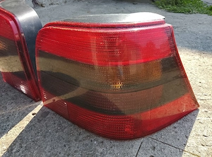 lampe stopuri spate golf 4 - imagine 2