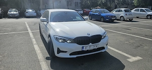 BMW seria 3, 2022 - imagine 6