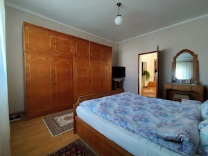 Casa la tara - teren 2826 mp, acces auto, in Sacadat, Bihor - imagine 6