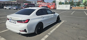 BMW seria 3, 2022 - imagine 5
