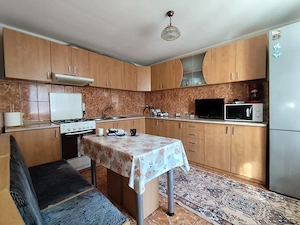 Casa la tara - teren 2826 mp, acces auto, in Sacadat, Bihor - imagine 11