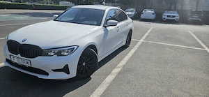 BMW seria 3, 2022 - imagine 7