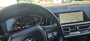 BMW seria 3, 2022 - imagine 2