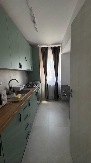 Închiriere apartament 2 camere ,56mp- Strada Postalionului 115 - imagine 4
