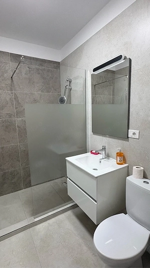 Închiriere apartament 2 camere ,56mp- Strada Postalionului 115 - imagine 6