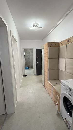Închiriere apartament 2 camere ,56mp- Strada Postalionului 115 - imagine 7