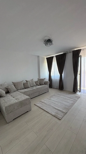 Închiriere apartament 2 camere ,56mp- Strada Postalionului 115 - imagine 8
