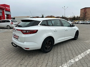 Renault Megane 4 Energy - imagine 5