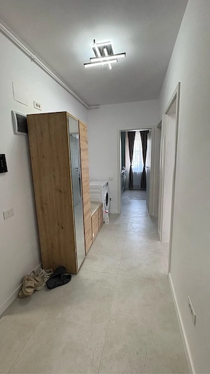 Închiriere apartament 2 camere ,56mp- Strada Postalionului 115 - imagine 2