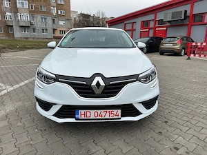 Renault Megane 4 Energy