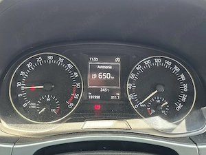 Vand Skoda Fabia 3 - imagine 3