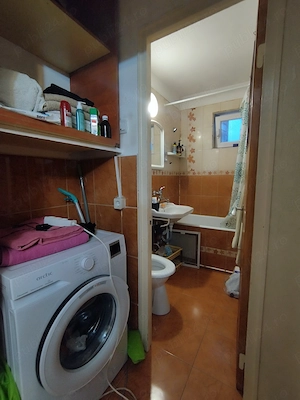 Apartament 3 camere Tractorul Brasov - imagine 5