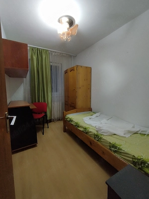 Apartament 3 camere Tractorul Brasov - imagine 3