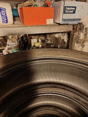 Anvelope Nokian 235/50/R18 - imagine 2