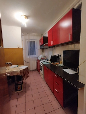 Apartament 3 camere Tractorul Brasov - imagine 4