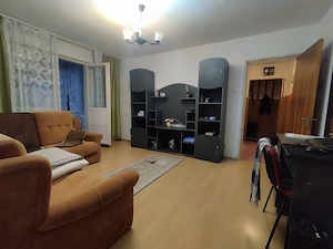 Apartament 3 camere Tractorul Brasov - imagine 2