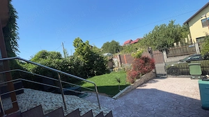 Casa individuala Popesti leordeni