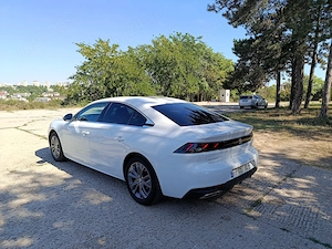 Peugeot 508 1.5 Diesel 130 cp - nivel echipare Allure - imagine 2