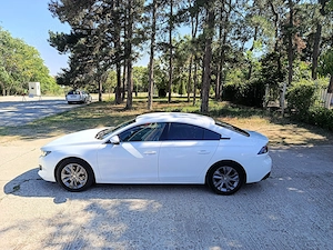 Peugeot 508 1.5 Diesel 130 cp - nivel echipare Allure - imagine 4