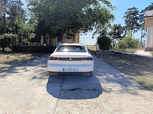 Peugeot 508 1.5 Diesel 130 cp - nivel echipare Allure - imagine 5