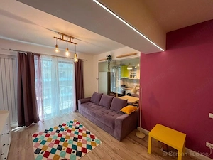 Apartament 2 camere de închiriat | Novum Invest | Grozăvești | 
