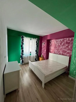 Apartament 2 camere de închiriat | Novum Invest | Grozăvești - imagine 6