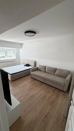 Apartament 1 cameră mobilat, parcare- Unirii Centrul Civic - imagine 2