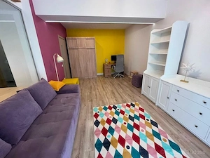 Apartament 2 camere de închiriat | Novum Invest | Grozăvești - imagine 2