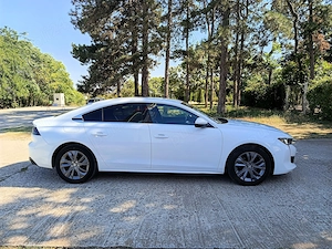 Peugeot 508 1.5 Diesel 130 cp - nivel echipare Allure - imagine 11