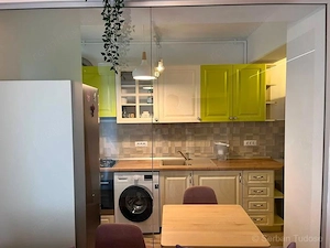 Apartament 2 camere de închiriat | Novum Invest | Grozăvești - imagine 4