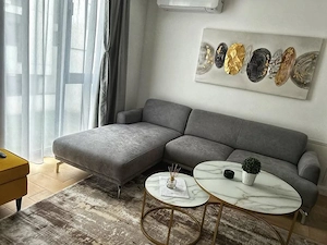Apartament 2 camere Unirii   complex Carmen Sylva - imagine 3