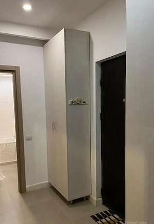 Apartament 2 camere de închiriat | Novum Invest | Grozăvești - imagine 10