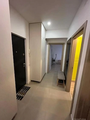 Apartament 2 camere de închiriat | Novum Invest | Grozăvești - imagine 9