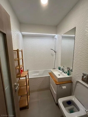 Apartament 2 camere de închiriat | Novum Invest | Grozăvești - imagine 8