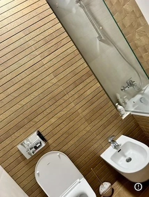 Apartament 2 camere Unirii   complex Carmen Sylva - imagine 12
