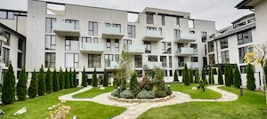 Apartament 2 camere Unirii   complex Carmen Sylva - imagine 4