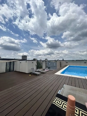 Apartament 2 camere Unirii   complex Carmen Sylva - imagine 2
