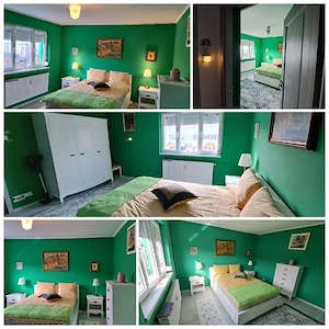 2 camere | 66 mp | vis-a-vis de parklake | 625   - imagine 4
