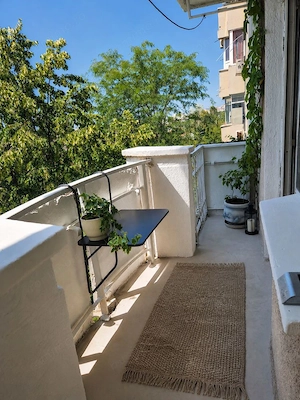 Brancoveanu 2 camere de inchiriat apartament - imagine 3