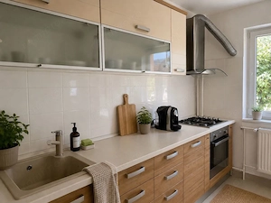 Brancoveanu 2 camere de inchiriat apartament - imagine 7