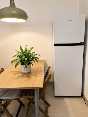 Brancoveanu 2 camere de inchiriat apartament - imagine 4