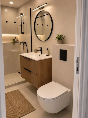 Brancoveanu 2 camere de inchiriat apartament - imagine 6