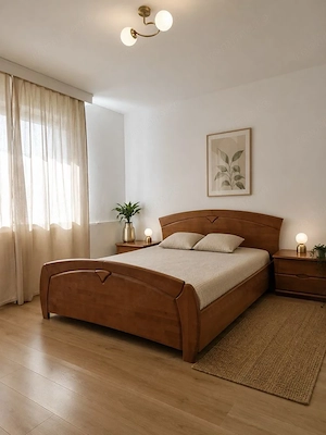 Brancoveanu 2 camere de inchiriat apartament - imagine 5