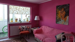 2 camere | 66 mp | vis-a-vis de parklake | 625   - imagine 2