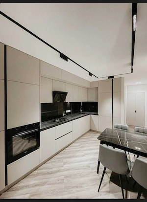2 camere   Inchiriere   Exigent Plaza
