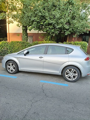 Vand Seat Leon  1.4  Km real 139175 A.F. 2008 Super pret !!! - imagine 3
