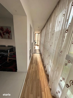 Apartament 2 Camere+Garaj. Mobilat. Disponibil imediat. Bloc nou: 2010 - imagine 4